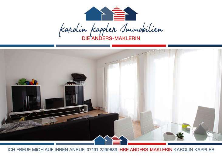 Wohnung zum Mieten in Weissach 1.038 € 80 m² 2.5 zimmer