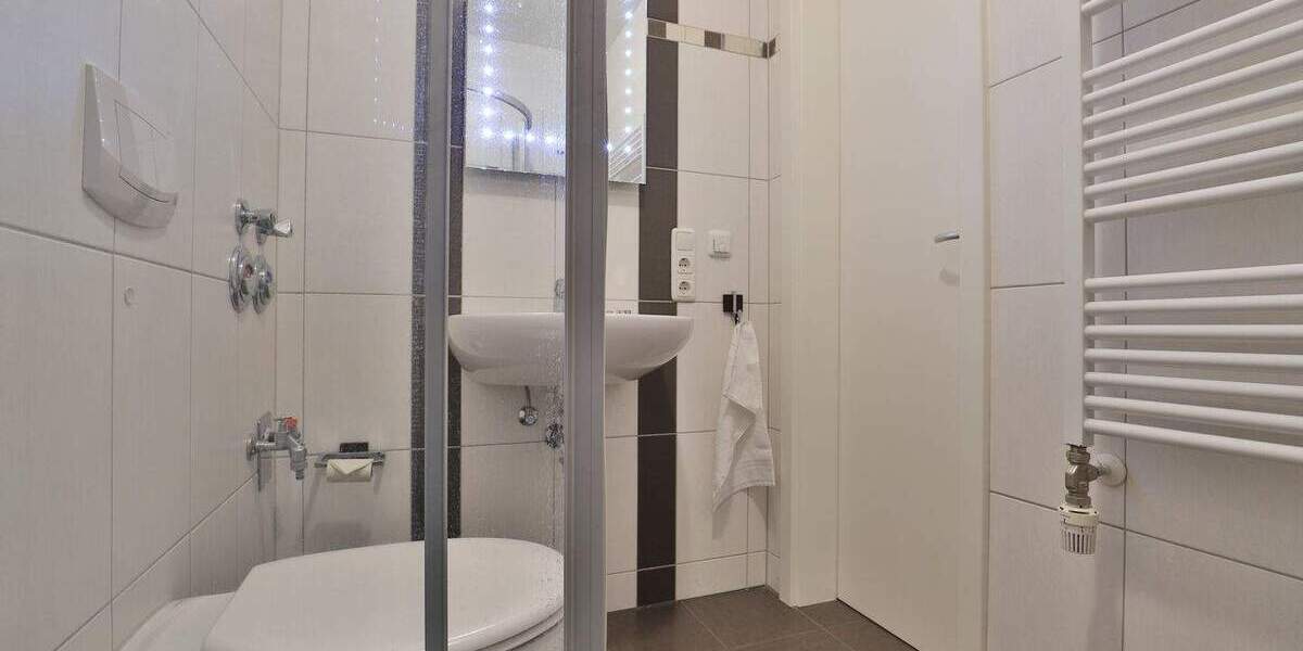 Terrassenwohnung Boltenhagen Ostseebad Boltenhagen - 2 Zimmer, 37 m&sup2;, 528&euro; | Angebot:23851908