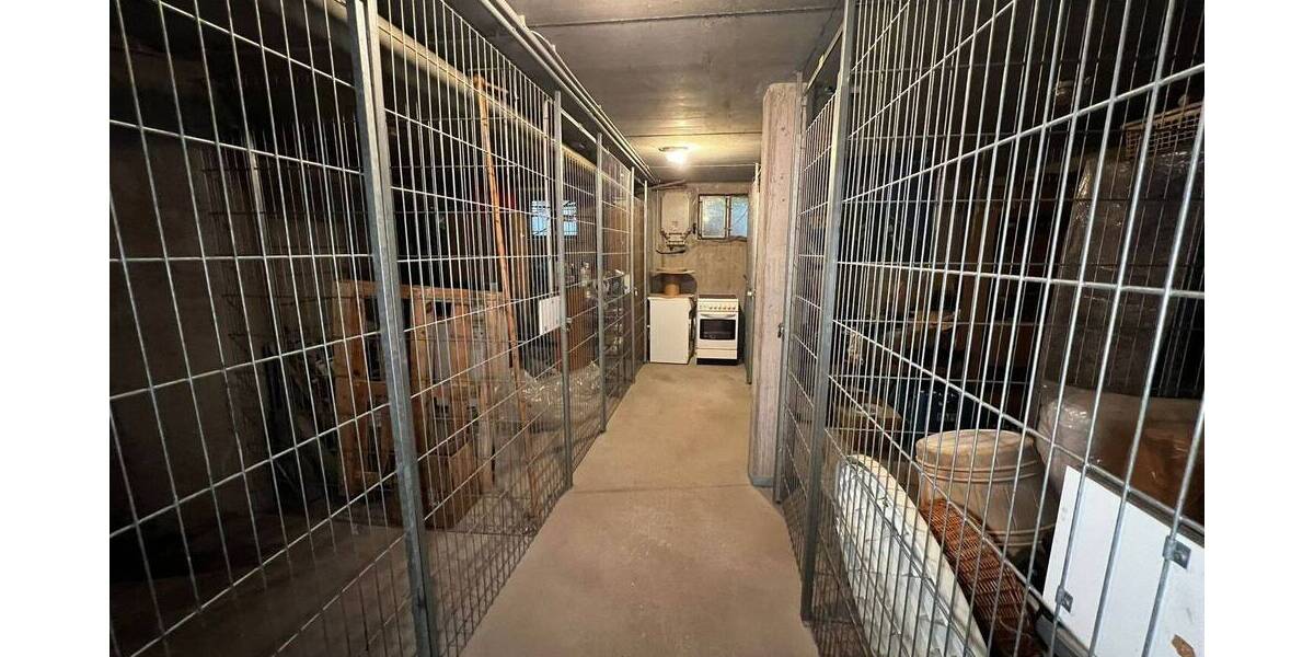 Etagenwohnung Unterreichenbach - 2 Zimmer, 36 m&sup2;, 370&euro; | Angebot:26704349