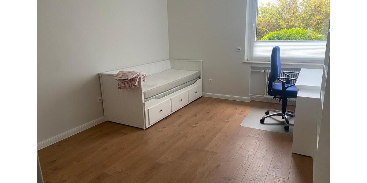 Hochparterre Paderborn Neuenbeken - 3 Zimmer, 91 m&sup2;, 950&euro; | Angebot:26692788