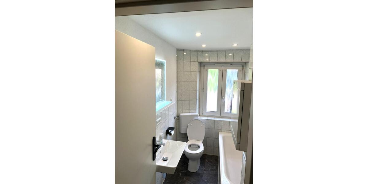 Etagenwohnung Ludwigsburg Eglosheim - 1 Zimmer, 14 m&sup2;, 545&euro; | Angebot:25278480