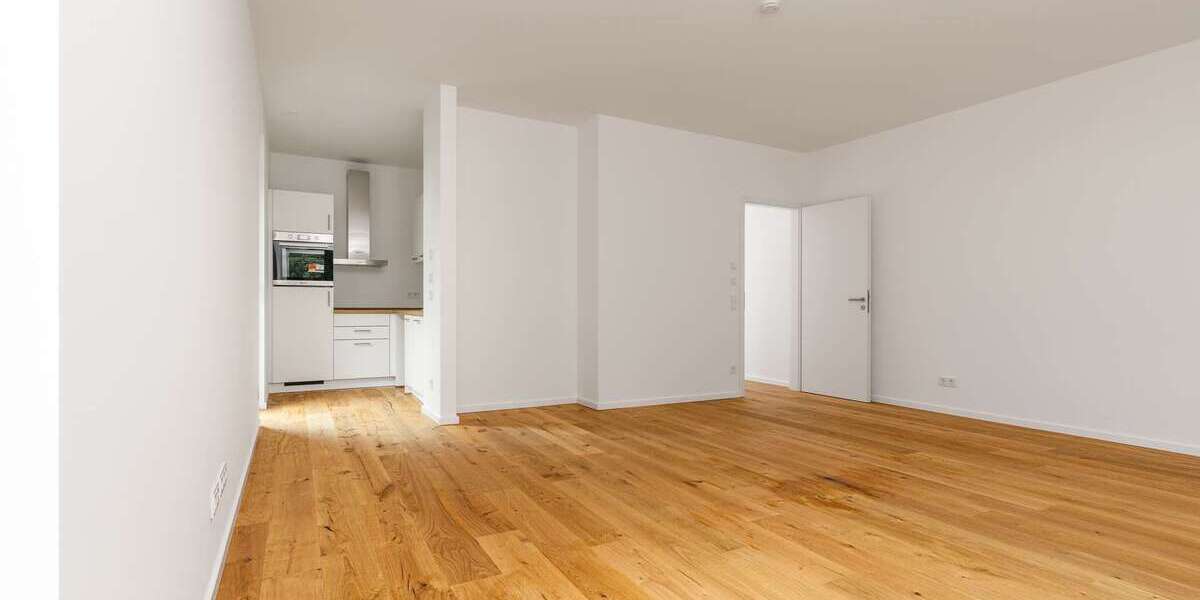 Wohnung zum Mieten in Berlin 1.049 € 50.91 m² 1 zimmer