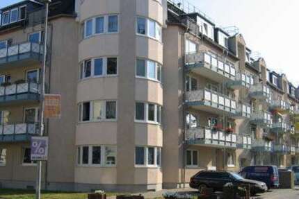 Wohnung Magdeburg Sudenburg - 2 Zimmer, 53 m&sup2;, 420&euro; | Angebot:26399656