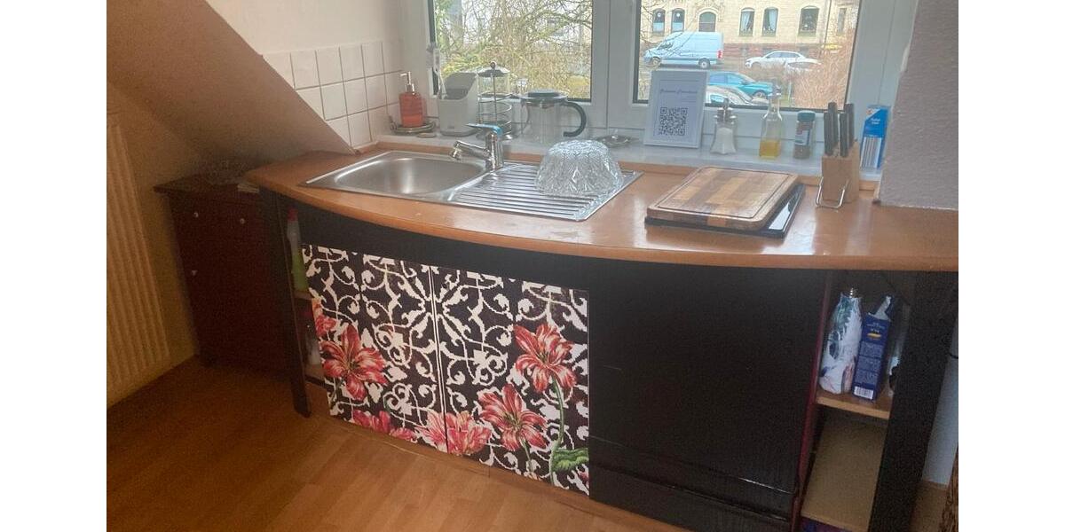 Wohnen auf Zeit Eschwege - 2 Zimmer, 30 m&sup2;, 550&euro; | Angebot:25921127