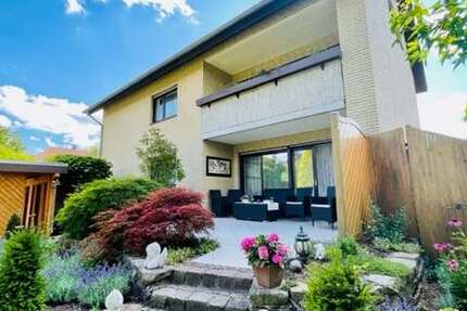 Wohnung Gütersloh Avenwedde - 3 Zimmer, 92 m&sup2;, 750&euro; | Angebot:24940413