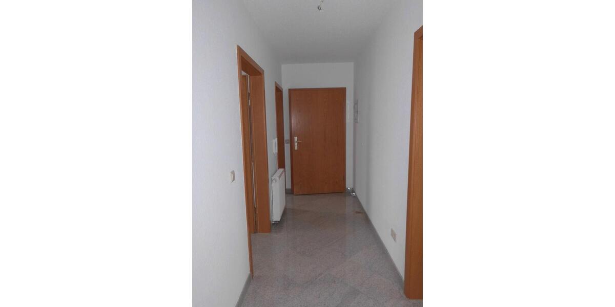 Dachgeschoßwohnung Falkenberg/Elster Elster - 3 Zimmer, 63 m&sup2;, 394&euro; | Angebot:25987990