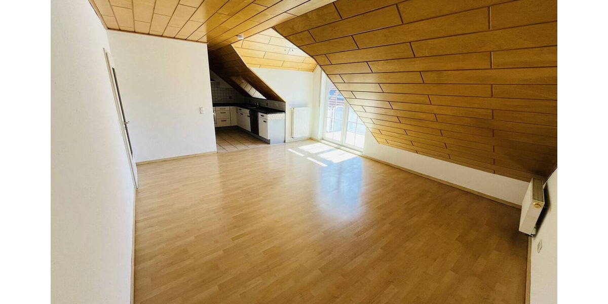 Etagenwohnung Bad Rappenau - 2 Zimmer, 67 m&sup2;, 850&euro; | Angebot:26192274