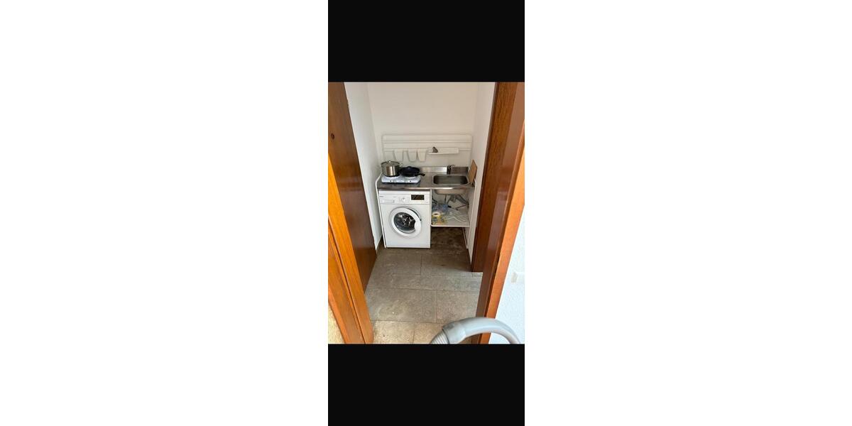 Erdgeschoßwohnung Hochdorf - 1 Zimmer, 25 m&sup2;, 550&euro; | Angebot:24711341