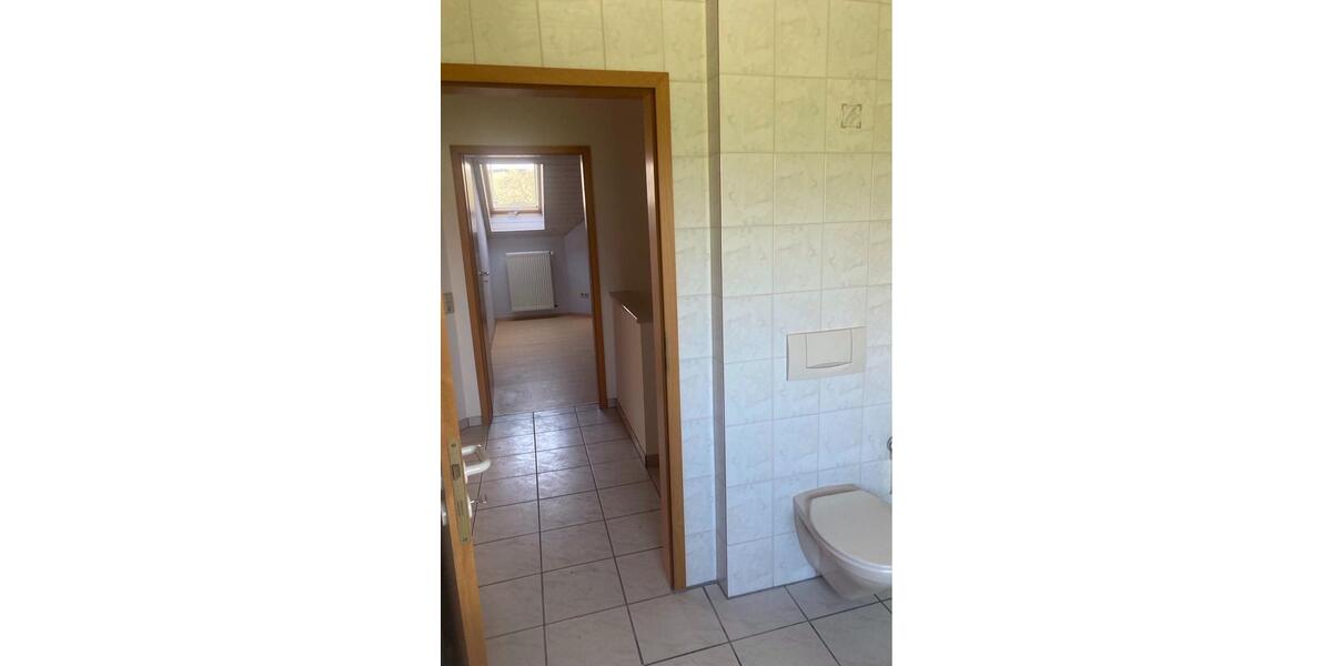 Reihenhaus Kirchberg (Hunsrück) - 4 Zimmer, 120 m&sup2;, 1.140&euro; | Angebot:26271733