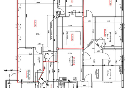 Moderne,barrierefreie GewerbeeinheitBüroPraxis in Dietmannsried zimmer
