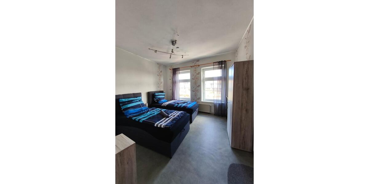 Wohnen auf Zeit Benz - 3 Zimmer, 45 m&sup2;, 16&euro; | Angebot:26364289
