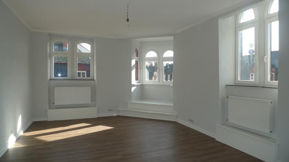 Etagenwohnung Trier - 4 Zimmer, 159 m&sup2;, 1.430&euro; | Angebot:23887977