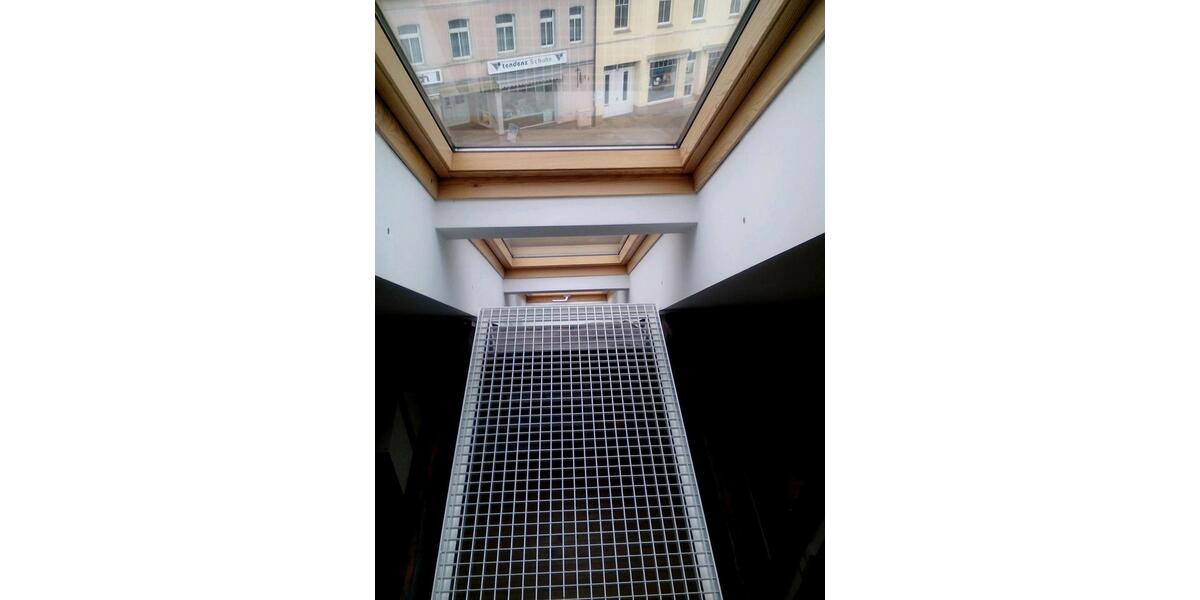 Dachgeschoßwohnung Köthen (Anhalt) - 3 Zimmer, 96 m&sup2;, 550&euro; | Angebot:25891817