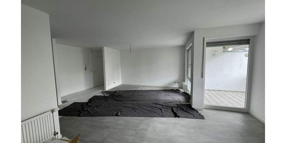 Etagenwohnung Kirchheim unter Teck Kirchheim - 3 Zimmer, 86 m&sup2;, 1.050&euro; | Angebot:26556671