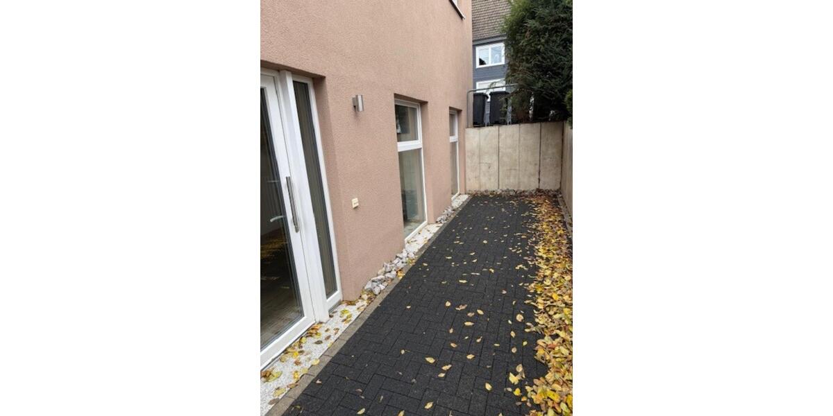 Terrassenwohnung Hilchenbach - 2 Zimmer, 88 m&sup2;, 616&euro; | Angebot:25950756