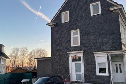 Gemütliche 60m² Wohnung inkl. Parkplatz 2 zimmer