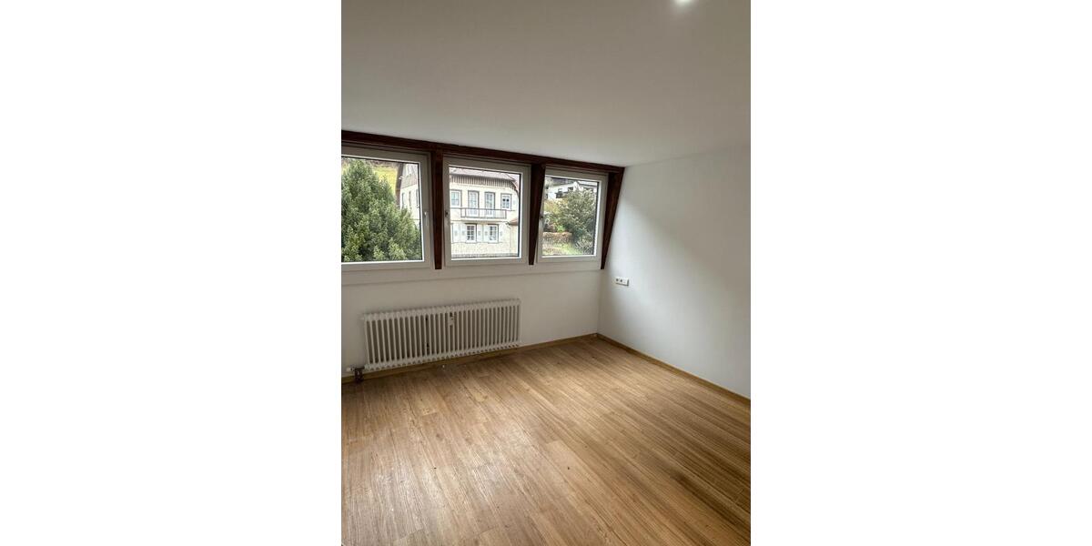 Etagenwohnung Bad Wildbad - 700&euro; | Angebot:25225410