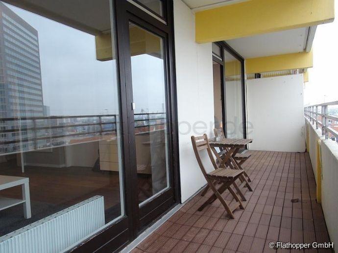 Wohnen auf Zeit München Schwabing-Freimann - 2 Zimmer, 53 m&sup2;, 1.890&euro; | Angebot:25433258