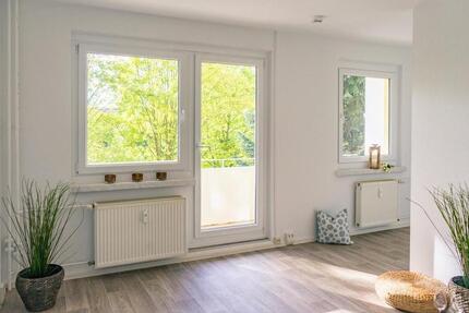 Wohnung Chemnitz Klaffenbach - 1 Zimmer, 34 m&sup2;, 210&euro; | Angebot:26701779
