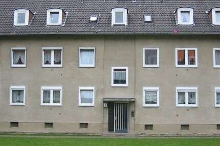 Wohnung Kassel Forstfeld - 3 Zimmer, 64 m&sup2;, 541&euro; | Angebot:27627202