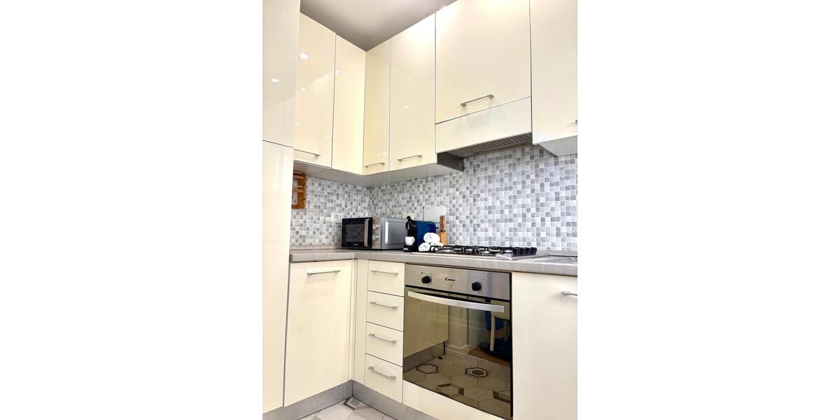 Etagenwohnung Aerzen - 3 Zimmer, 53 m&sup2;, 500&euro; | Angebot:26547781