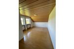 Dachgeschoßwohnung Buttenheim - 4 Zimmer, 119 m&sup2;, 1.200&euro; | Angebot:26561819