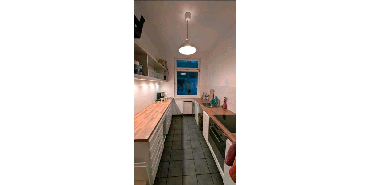 Etagenwohnung Berlin Spandau - 5 Zimmer, 16 m&sup2;, 470&euro; | Angebot:26095093