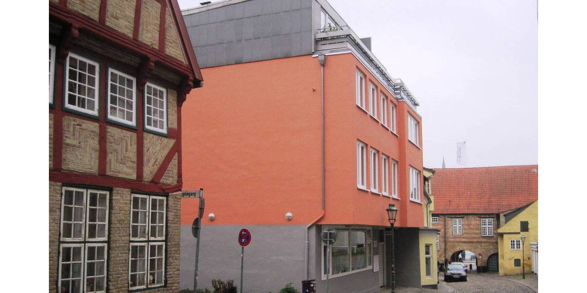 Gewerbeobjekt Flensburg Altstadt - 800&euro; | Angebot:25657479