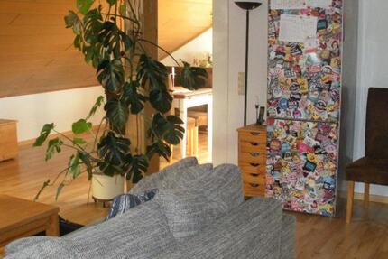 Wohnung Wölfersheim - 2 Zimmer, 50 m&sup2;, 550&euro; | Angebot:24851839