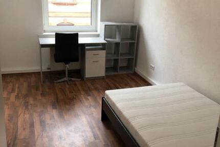 WG Zimmer zentral in Mannheim