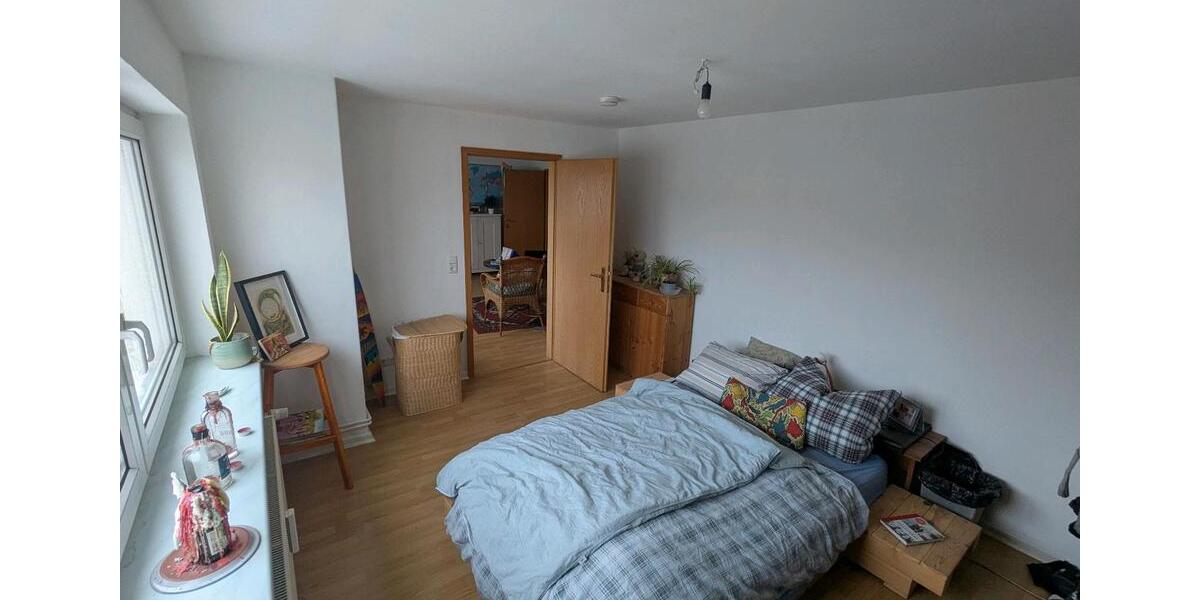 Wohnen auf Zeit Rostock Hansaviertel - 3 Zimmer, 56 m&sup2;, 920&euro; | Angebot:25333381