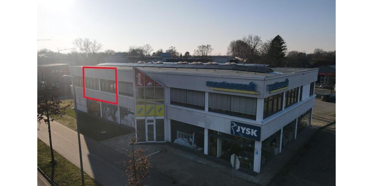 Gewerbeobjekt Oldenburg Etzhorn - 699&euro; | Angebot:24585287