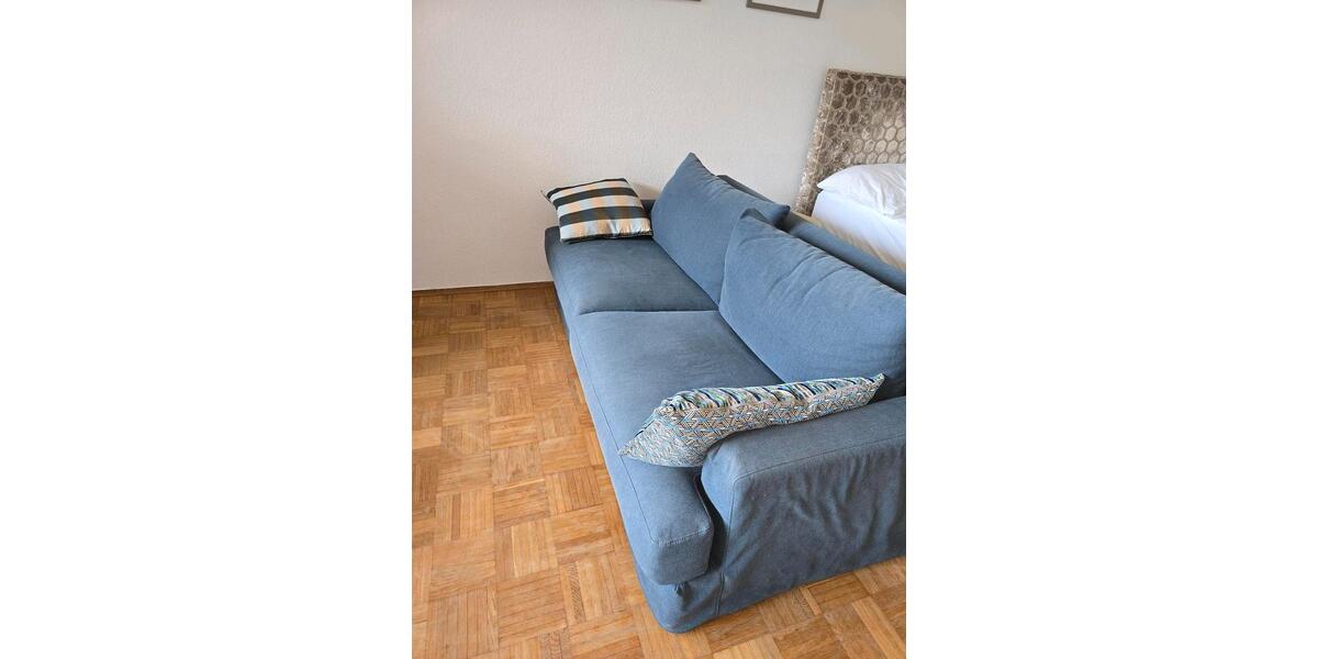 Etagenwohnung Oldenburg Dobbenviertel - 1 Zimmer, 48 m&sup2;, 1.200&euro; | Angebot:26002124