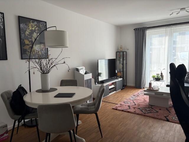 Erdgeschoßwohnung Gevelsberg - 2 Zimmer, 68 m&sup2;, 650&euro; | Angebot:25978474