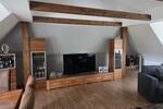 Dachgeschoßwohnung Bersenbrück - 3 Zimmer, 105 m&sup2;, 900&euro; | Angebot:26567075