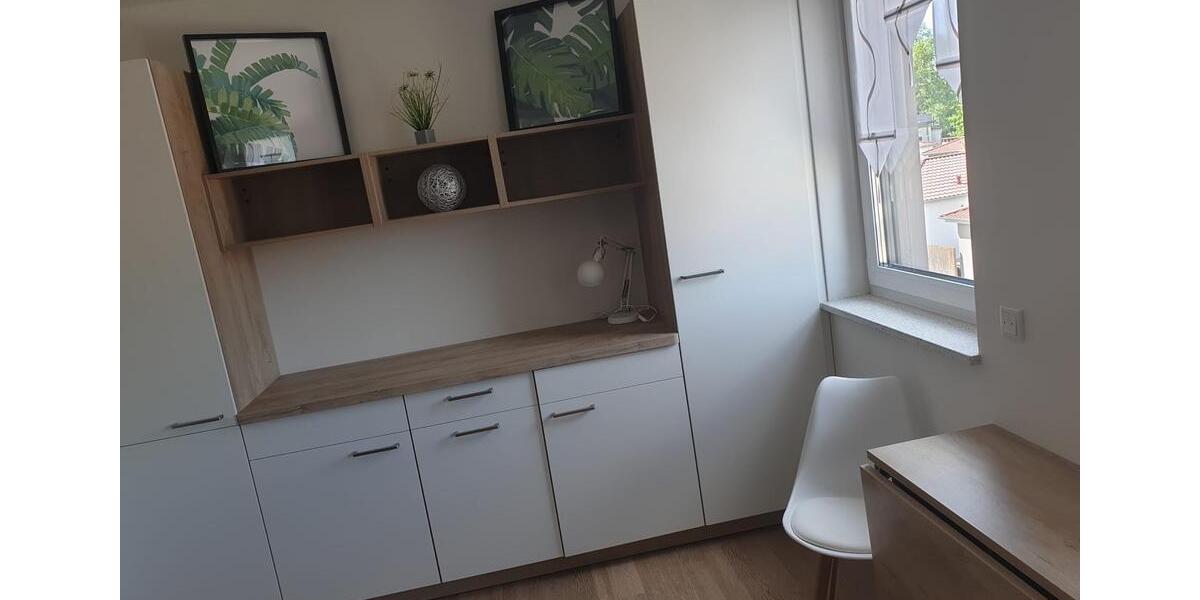 Etagenwohnung Delligsen - 1 Zimmer, 22 m&sup2;, 580&euro; | Angebot:26252529