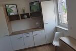 Etagenwohnung Delligsen - 1 Zimmer, 22 m&sup2;, 580&euro; | Angebot:26252529