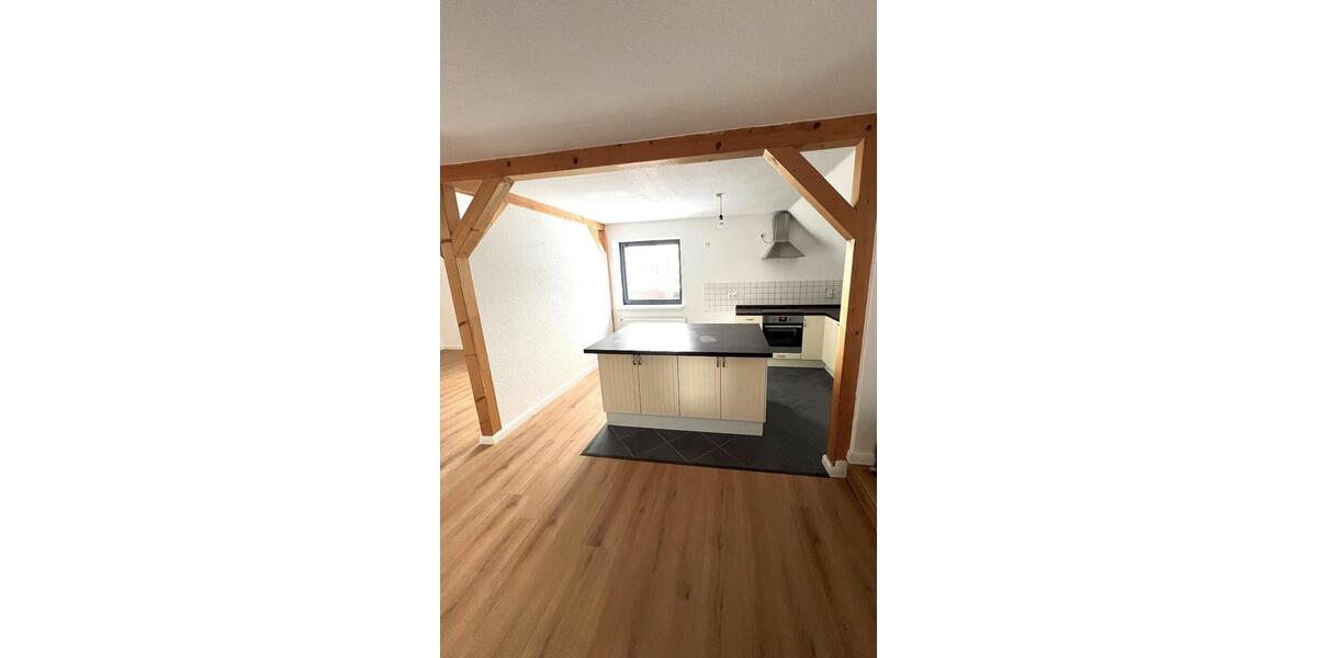 Schöne, helle 3 Zimmer Wohnung, Bitte z. Zt. keine neuen Anfragen 3 zimmer