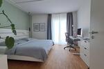 Etagenwohnung Hildesheim Oststadt/Stadtfeld - 3 Zimmer, 84 m&sup2;, 995&euro; | Angebot:24713646