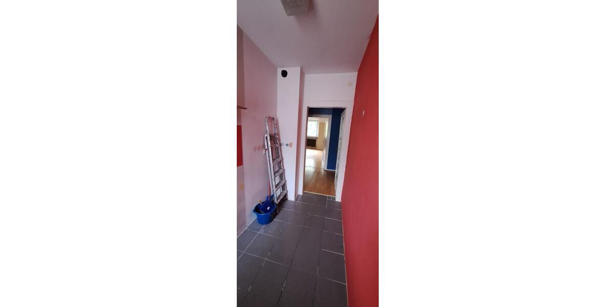 Etagenwohnung Wuppertal Gemarkung Langerfeld - 4 Zimmer, 107 m&sup2;, 860&euro; | Angebot:25648690