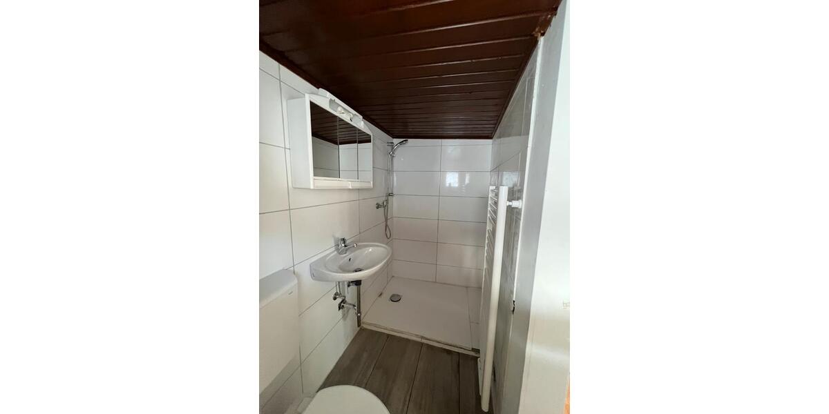 Unmöbliertes Reihenhaus zu vermieten in Fernwald-Steinbach 3 zimmer