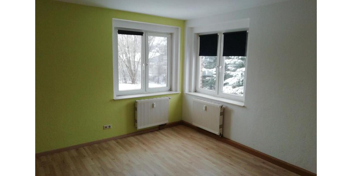 Etagenwohnung Bischofswerda - 2 Zimmer, 62 m&sup2;, 403&euro; | Angebot:25965276