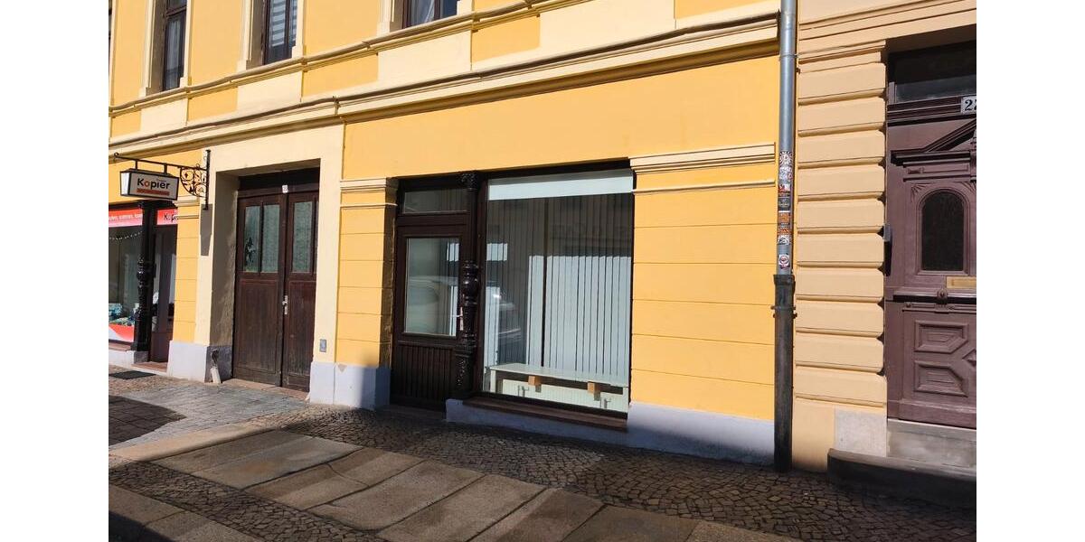 Gewerbeobjekt Torgau - 139&euro; | Angebot:26462228