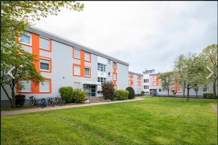 Mannheim Möbliertes Zimmer in 2er-WG 1 zimmer