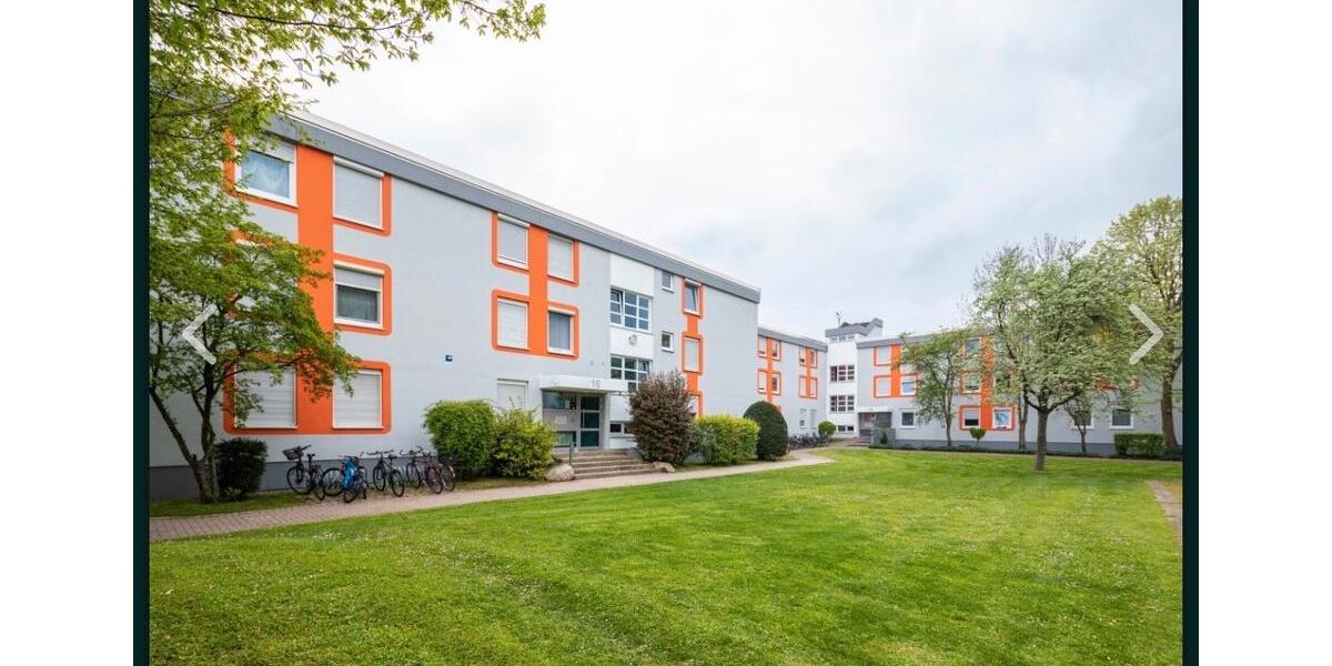 Mannheim Möbliertes Zimmer in 2er-WG 1 zimmer