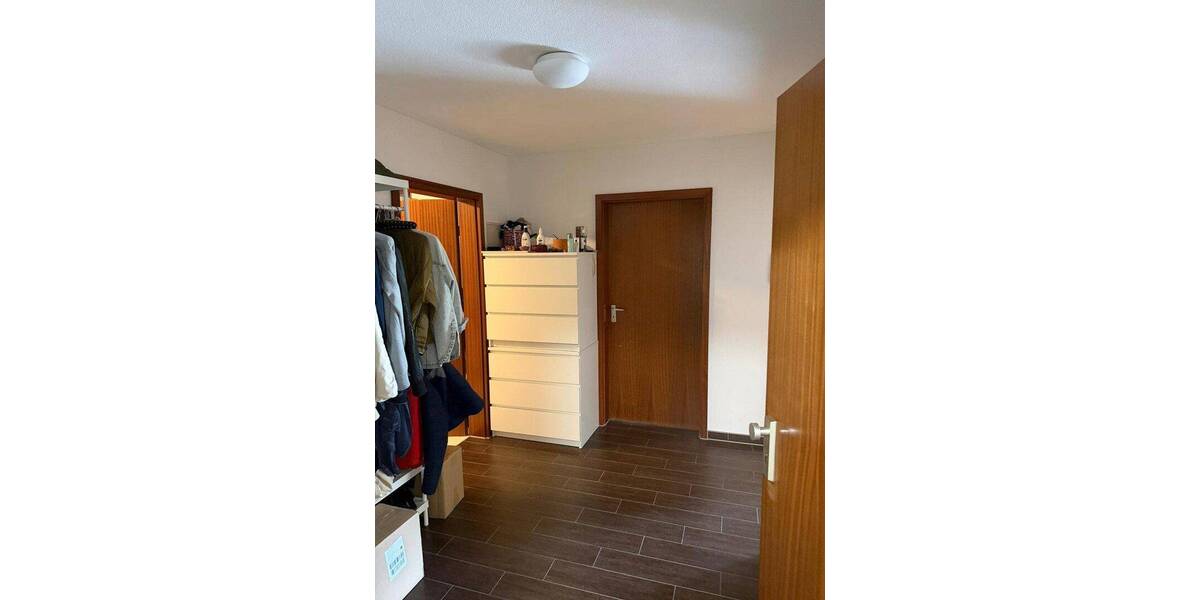 Etagenwohnung Augsburg Universitätsviertel - 3 Zimmer, 56 m&sup2;, 780&euro; | Angebot:26833846