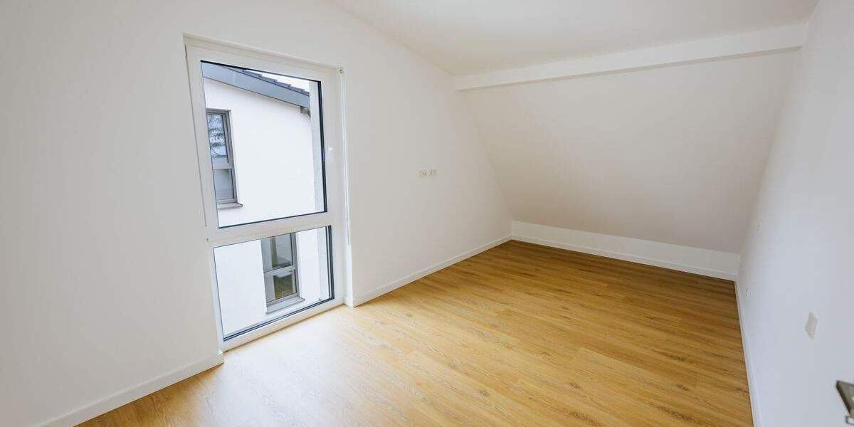 Etagenwohnung BI-Senne Senne - 2 Zimmer, 74 m&sup2;, 1.030&euro; | Angebot:24807961