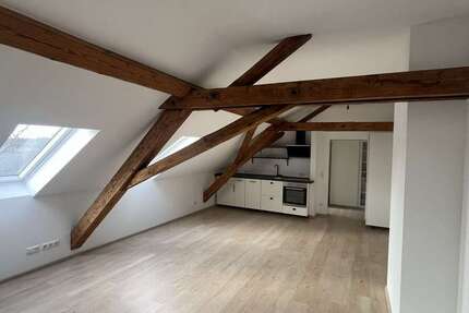 Wohnung zum Mieten in Pastetten 550 € 40 m² 1 zimmer