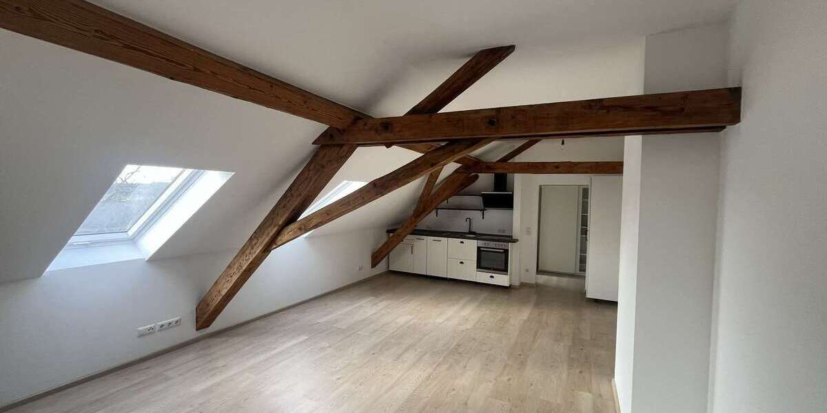 Wohnung zum Mieten in Pastetten 550 € 40 m² 1 zimmer