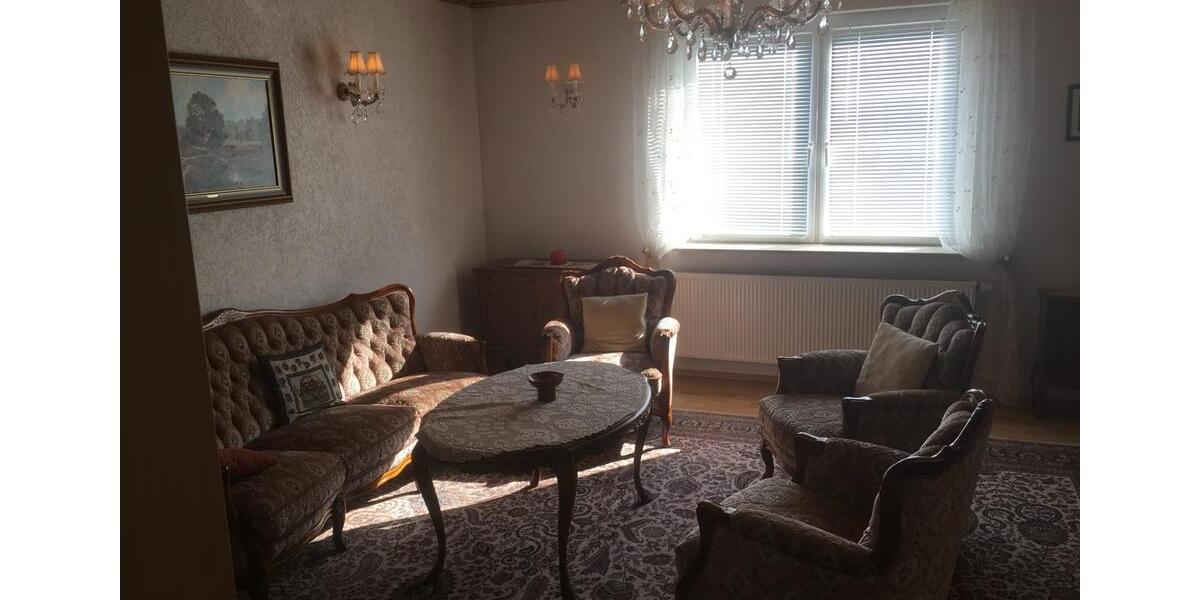 Erdgeschoßwohnung Hagenow - 2 Zimmer, 40 m&sup2;, 400&euro; | Angebot:26610907